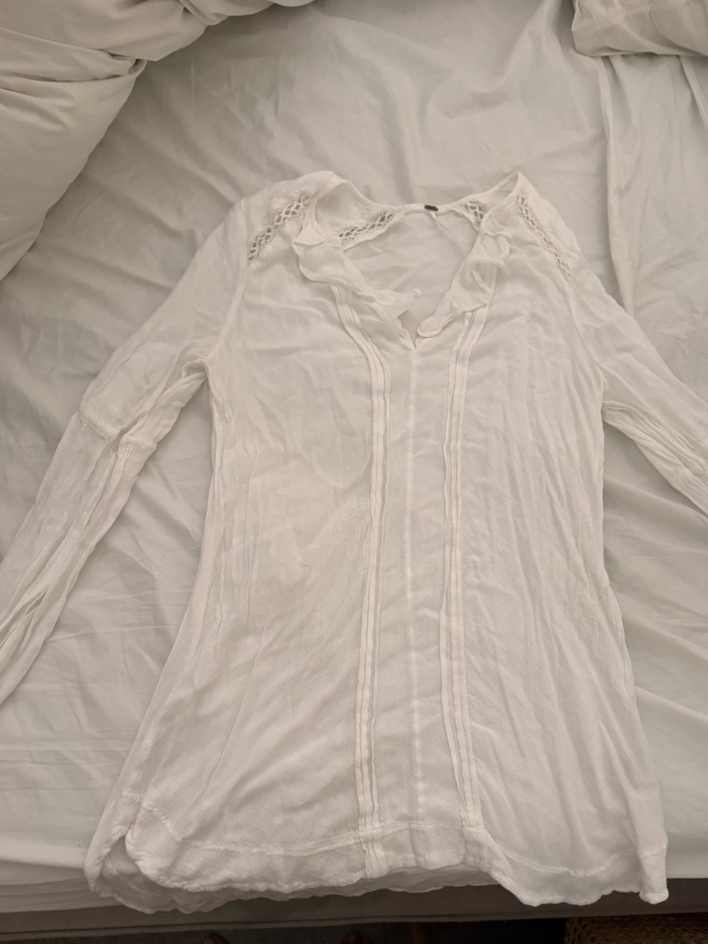 Free People Tunic